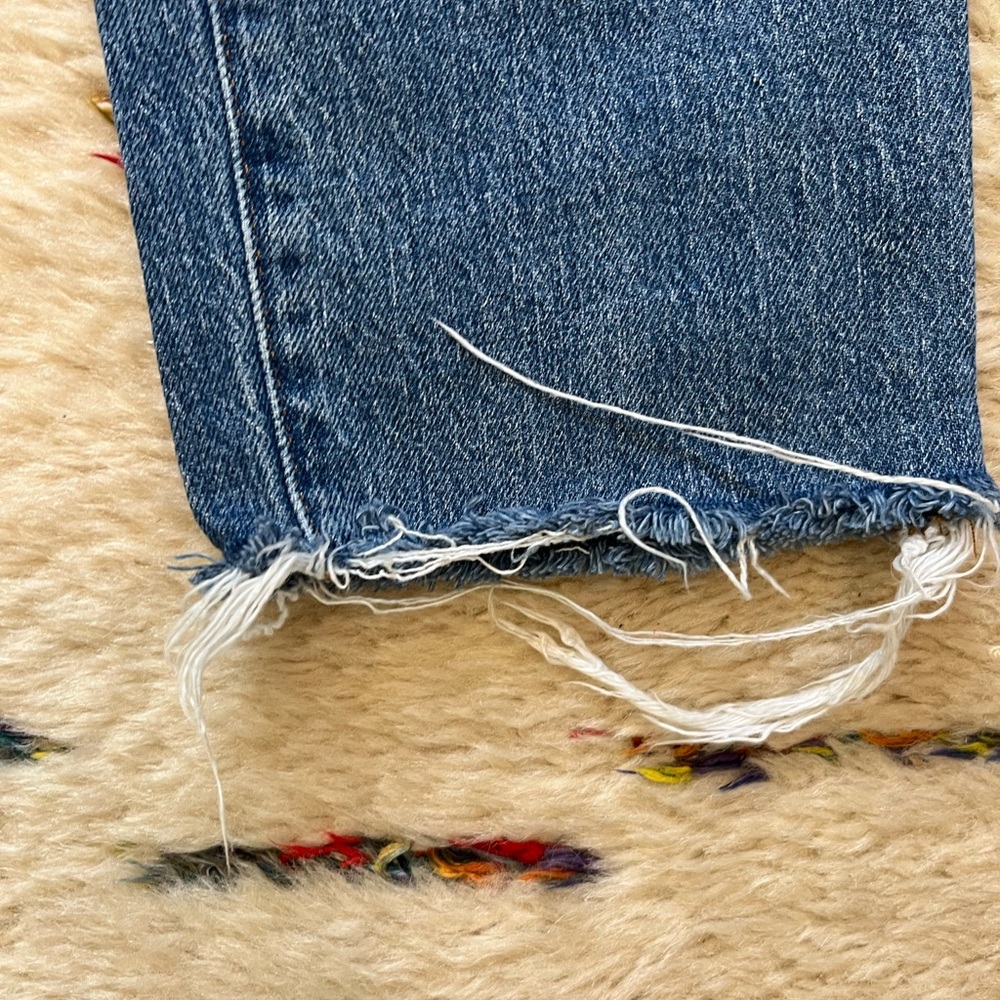 Madewell Jeans - Picture 4 of 5